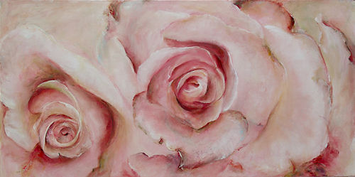 Rosen rose